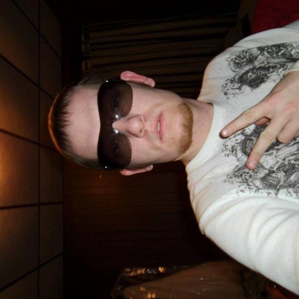 Meet your Posher, Ryan